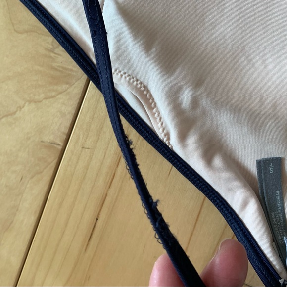 Aerie Women’s Swim Top 🌺 Size Small - Picture 8 of 12